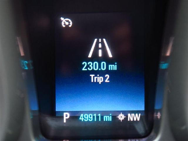 2015 Chevrolet Camaro 2dr Coupe LT w/2LT - 17096058 - 5