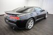 2015 Chevrolet Camaro 2dr Coupe SS w/2SS - 22984345 - 9