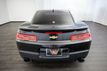 2015 Chevrolet Camaro 2dr Coupe SS w/2SS - 22984345 - 14