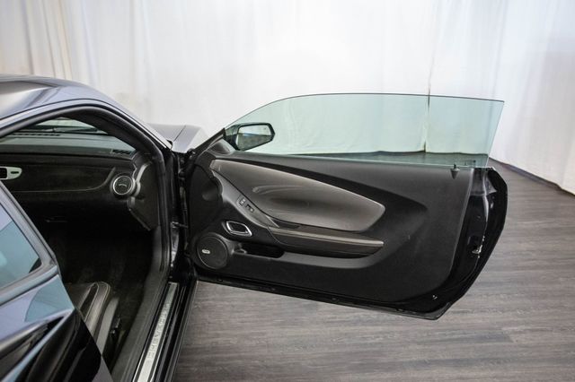 2015 Chevrolet Camaro 2dr Coupe SS w/2SS - 22984345 - 16