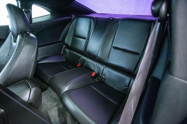 2015 Chevrolet Camaro 2dr Coupe SS w/2SS - 22984345 - 19