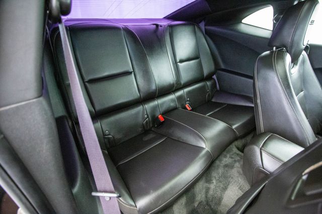 2015 Chevrolet Camaro 2dr Coupe SS w/2SS - 22984345 - 22