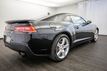 2015 Chevrolet Camaro 2dr Coupe SS w/2SS - 22984345 - 25
