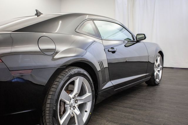 2015 Chevrolet Camaro 2dr Coupe SS w/2SS - 22984345 - 28