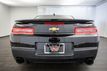 2015 Chevrolet Camaro 2dr Coupe SS w/2SS - 22984345 - 32