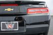 2015 Chevrolet Camaro 2dr Coupe SS w/2SS - 22984345 - 34