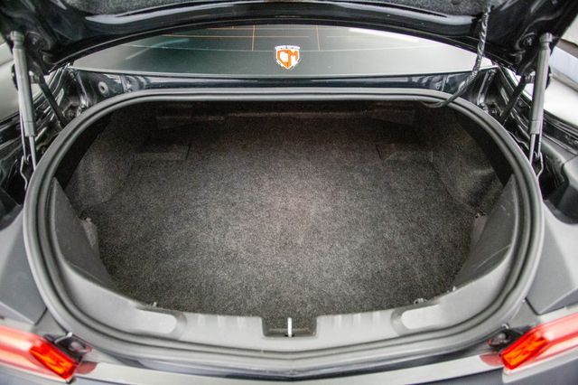 2015 Chevrolet Camaro 2dr Coupe SS w/2SS - 22984345 - 35