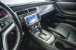 2015 Chevrolet Camaro 2dr Coupe SS w/2SS - 22984345 - 45