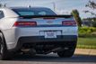 2015 Chevrolet Camaro 2dr Coupe SS w/2SS - 22170675 - 30