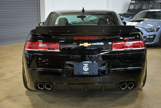 2015 Chevrolet Camaro 2dr Coupe Z/28 - 23004602 - 11