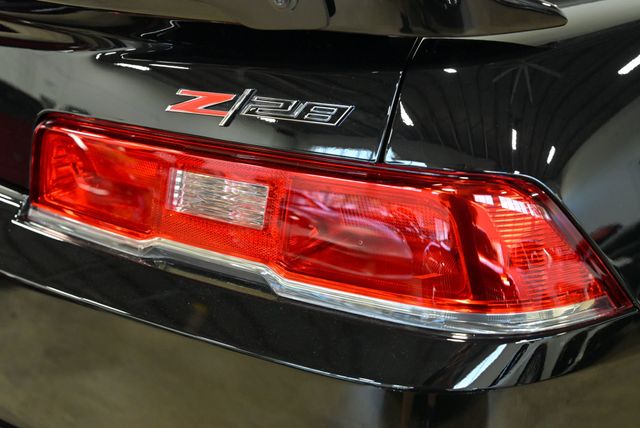 2015 Chevrolet Camaro 2dr Coupe Z/28 - 23004602 - 13