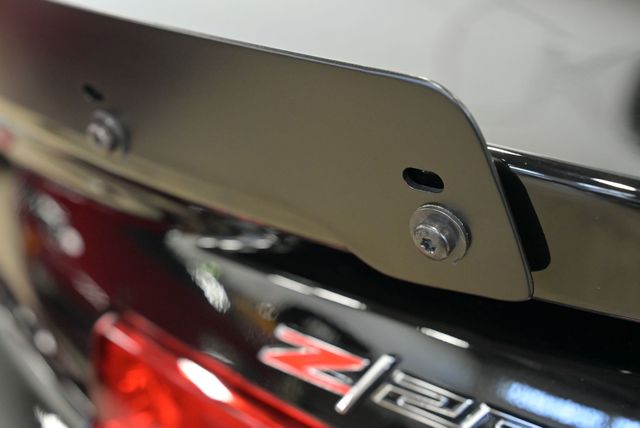 2015 Chevrolet Camaro 2dr Coupe Z/28 - 23004602 - 15