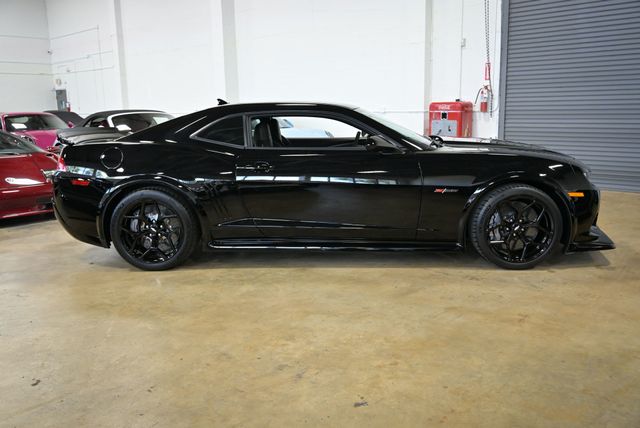 2015 Chevrolet Camaro 2dr Coupe Z/28 - 23004602 - 16