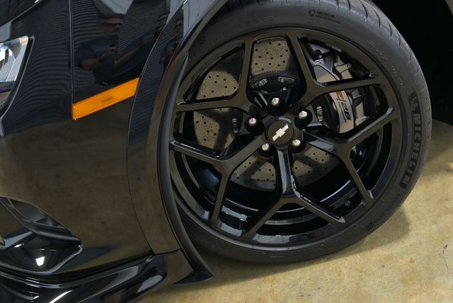 2015 Chevrolet Camaro 2dr Coupe Z/28 - 23004602 - 1