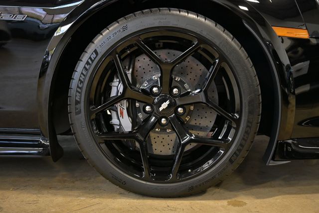 2015 Chevrolet Camaro 2dr Coupe Z/28 - 23004602 - 19