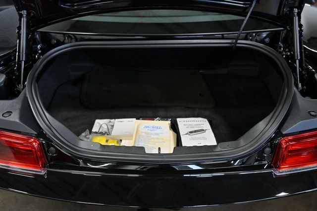 2015 Chevrolet Camaro 2dr Coupe Z/28 - 23004602 - 22