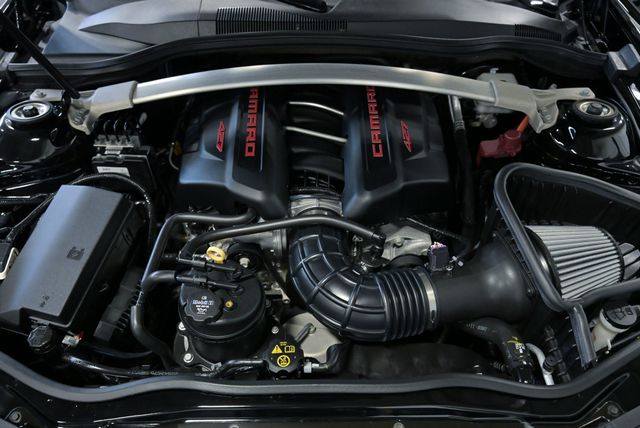 2015 Chevrolet Camaro 2dr Coupe Z/28 - 23004602 - 23