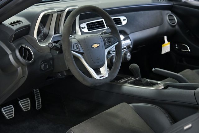 2015 Chevrolet Camaro 2dr Coupe Z/28 - 23004602 - 25