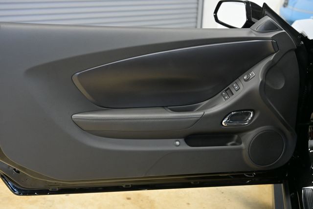 2015 Chevrolet Camaro 2dr Coupe Z/28 - 23004602 - 26