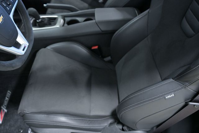 2015 Chevrolet Camaro 2dr Coupe Z/28 - 23004602 - 28