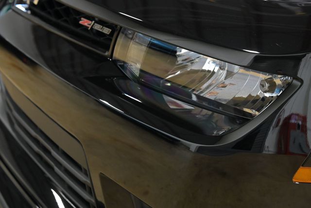 2015 Chevrolet Camaro 2dr Coupe Z/28 - 23004602 - 2