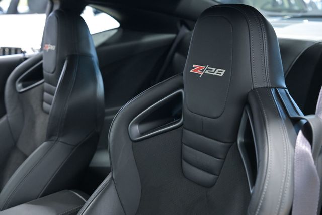 2015 Chevrolet Camaro 2dr Coupe Z/28 - 23004602 - 29