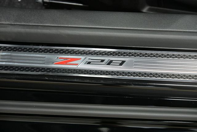 2015 Chevrolet Camaro 2dr Coupe Z/28 - 23004602 - 30