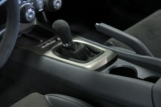 2015 Chevrolet Camaro 2dr Coupe Z/28 - 23004602 - 31