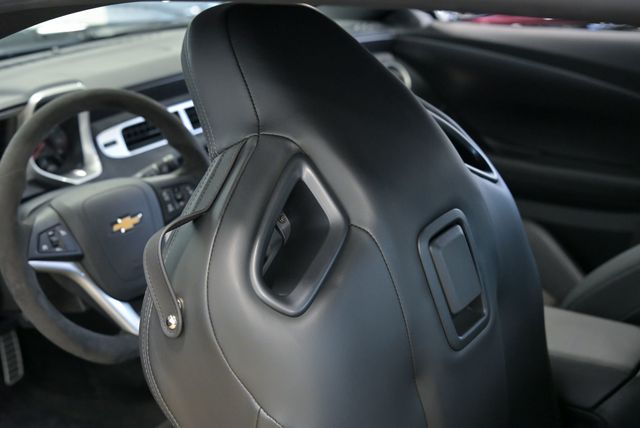 2015 Chevrolet Camaro 2dr Coupe Z/28 - 23004602 - 33