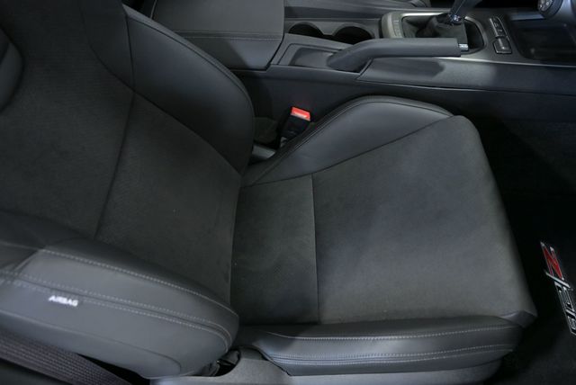 2015 Chevrolet Camaro 2dr Coupe Z/28 - 23004602 - 37