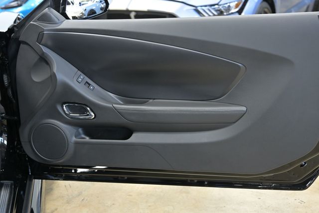 2015 Chevrolet Camaro 2dr Coupe Z/28 - 23004602 - 40