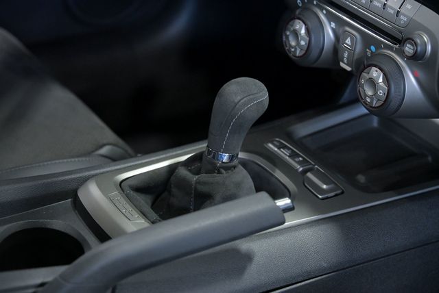 2015 Chevrolet Camaro 2dr Coupe Z/28 - 23004602 - 41