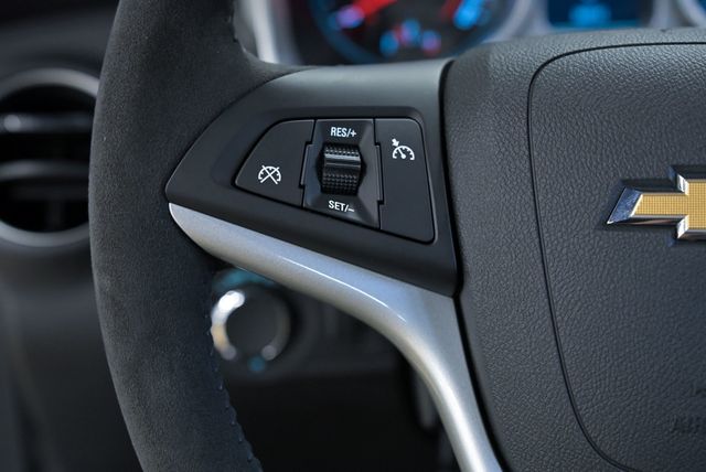 2015 Chevrolet Camaro 2dr Coupe Z/28 - 23004602 - 44