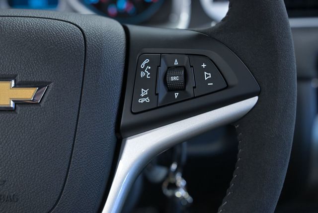 2015 Chevrolet Camaro 2dr Coupe Z/28 - 23004602 - 45