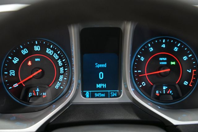 2015 Chevrolet Camaro 2dr Coupe Z/28 - 23004602 - 46