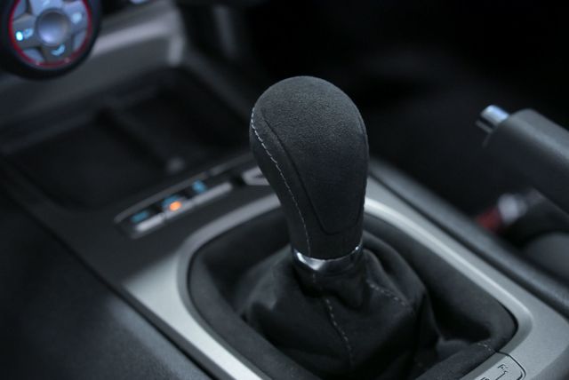 2015 Chevrolet Camaro 2dr Coupe Z/28 - 23004602 - 48