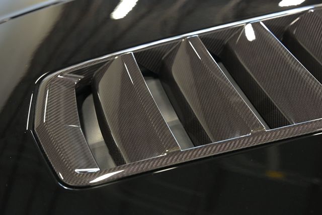 2015 Chevrolet Camaro 2dr Coupe Z/28 - 23004602 - 5