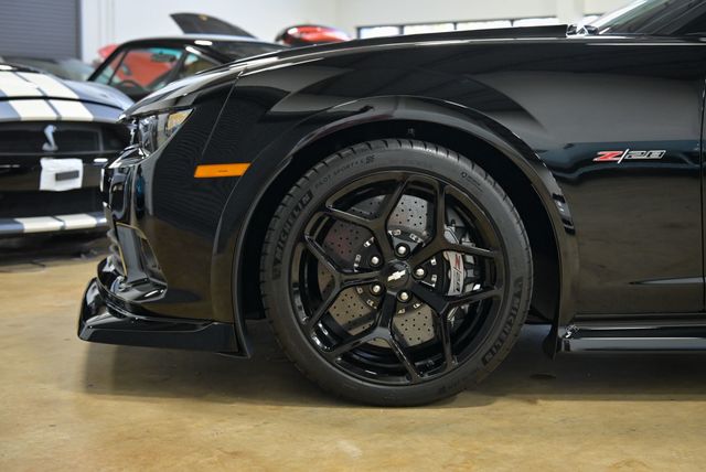 2015 Chevrolet Camaro 2dr Coupe Z/28 - 23004602 - 7