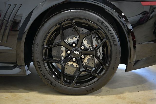 2015 Chevrolet Camaro 2dr Coupe Z/28 - 23004602 - 8