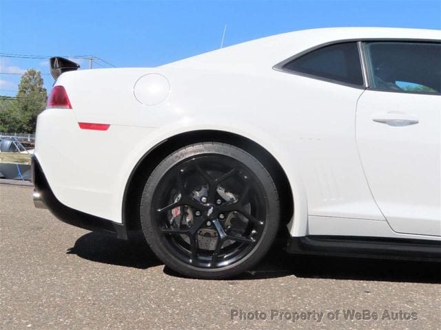 2015 Chevrolet Camaro 2dr Coupe Z/28 - 22578658 - 17