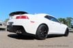 2015 Chevrolet Camaro 2dr Coupe Z/28 - 22578658 - 18