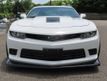 2015 Chevrolet Camaro 2dr Coupe Z/28 - 22578658 - 34