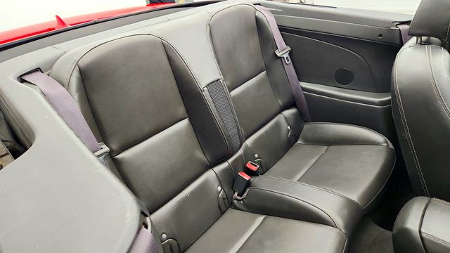 2015 Chevrolet Camaro 2SS 2dr Convertible w/ 6 Speed Auto, TAPshift & Remote Start - 23020193 - 22