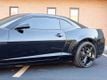 2015 Chevrolet Camaro 6spd Manual Coupe SS w/2SS w/ RS  Pkg - 22666560 - 1