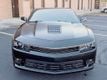 2015 Chevrolet Camaro 6spd Manual Coupe SS w/2SS w/ RS  Pkg - 22666560 - 4