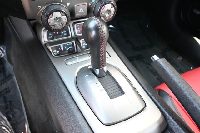 2015 Chevrolet Camaro Convertible SS - 23024375 - 11