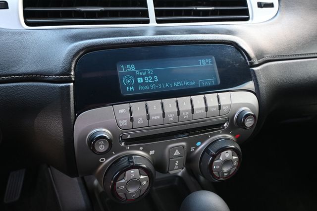 2015 Chevrolet Camaro LS  - 23023665 - 9