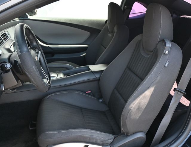 2015 Chevrolet Camaro LS  - 23023665 - 11