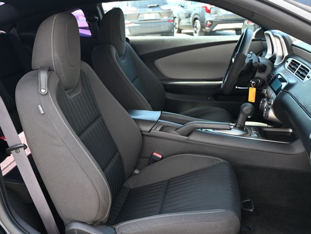 2015 Chevrolet Camaro LS  - 23023665 - 13