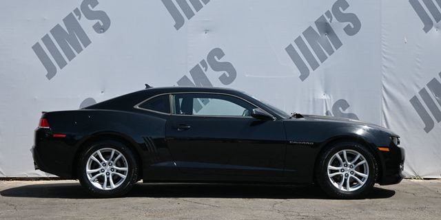2015 Chevrolet Camaro LS  - 23023665 - 3